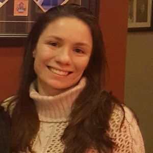 Meet your Posher, Carina